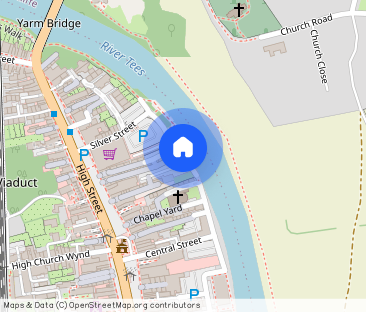 Carleton Terrace, Yarm - Photo 1