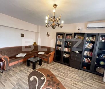 Apartament 2 camere 50mp, centrala termica, aer conditionat, Rovine - Fotografie 5