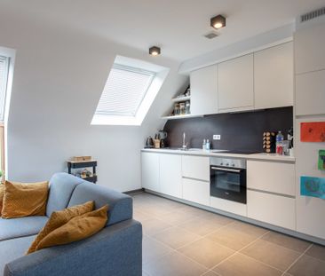 Appartement te huur in Essen met 2 slaapkamers - Foto 6