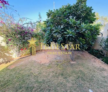 BRIGHT 5BR MAIDS PRIVATE GARDEN SHARED POOL GYM - Photo 6