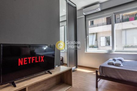 Studio / γκαρσονιέρα 38 τ.μ. προς ενοικίαση - Photo 5