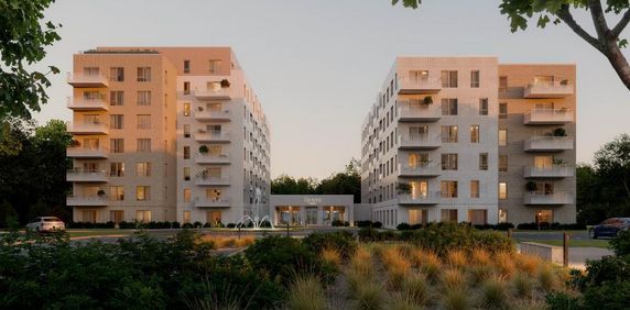 Lancement 17 oct -- Riviera par Vallem -- ÉTÉ 2027 - Condo / appartement / logement à louer Carignan - Photo 2