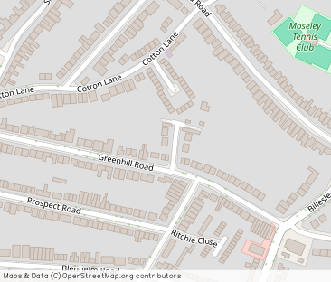 Ashdown Close, Moseley, B13 9ST - Photo 1
