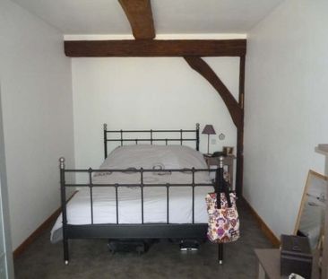 Appartement 2 pièces à Longuyon - Photo 1