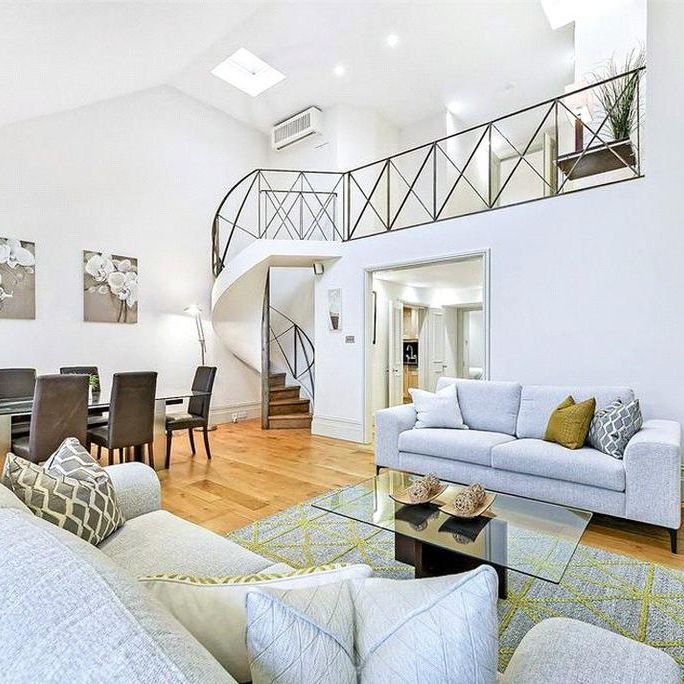 3 bedroom penthouse to rent - Photo 1