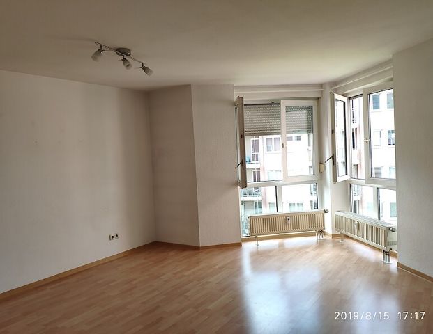 Schöne 1-Zimmer Wohnung im Nürnberger-Norden - Foto 1