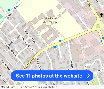 Fountain Street, Morley, Leeds, West Yorkshire, UK, LS27 - Photo 1