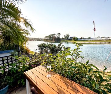 3-bedroom shared unit/townhouse, Isle of Palms Resort .Unit Coolgar... - Photo 5