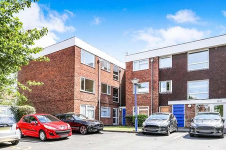 Old Warwick Court, Solihull, B92 - Photo 2