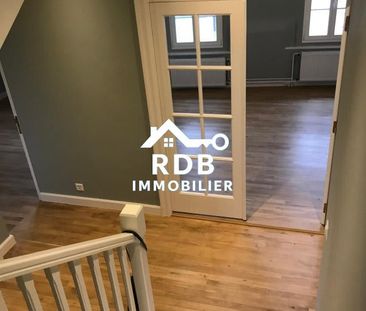 5 Zimmer, 90 m², 1. Stock - Photo 4