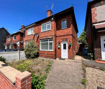 2 bedroom semi-detached house to rent - Photo 4