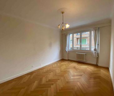 Appartement de 3.5 pièces avec balcon aux Pâquis - Photo 4