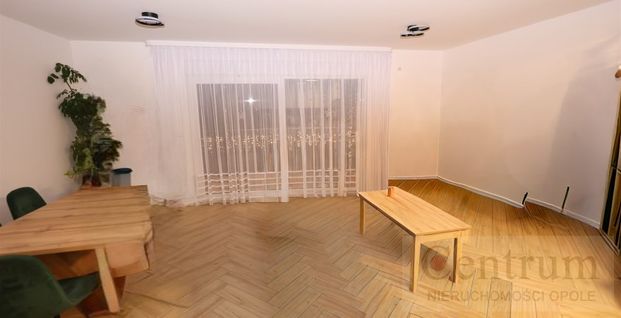 Opole, Zaodrze Mieszkanie na wynajem - Photo 1