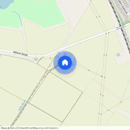 Carluke, Carluke, ML8