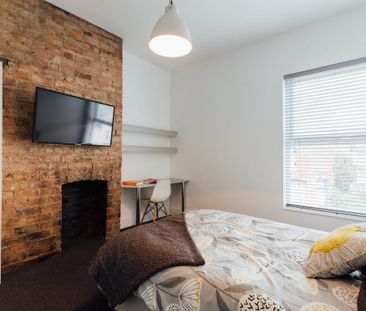 6 bedroom house to rent - Photo 5