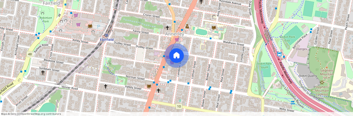 64 Lambton Street, Qld 4103, Annerley