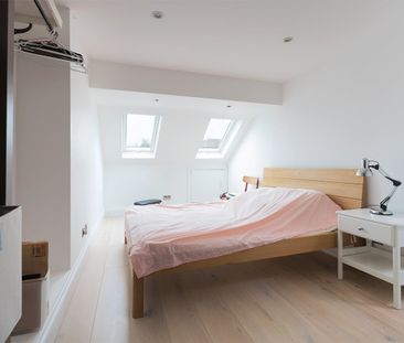 5 Bed Terraced House, Solent Road, NW6 - Photo 4