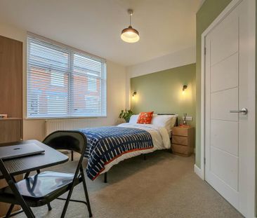 6 bedroom house share to rent - Photo 3