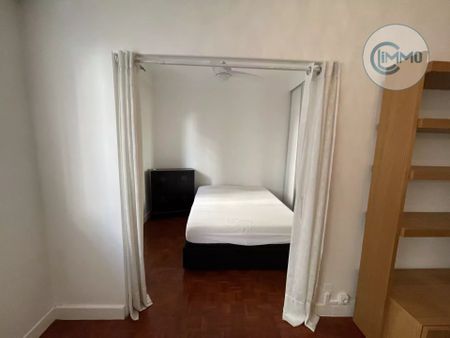 Location Appartement 2 pièces 32m² NICE 06000 - Photo 4