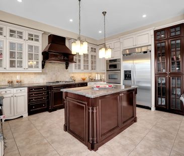 For Lease - 11 Beauvista Court Unit# RENTAL, Vaughan, Ontario - Photo 6