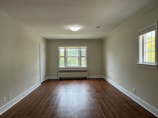 For Lease - 1353 Bayview Avenue Unit# U01, Toronto, Ontario - Photo 1