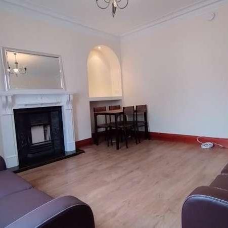 Portland Street, Floor Right, AB11 - Photo 1