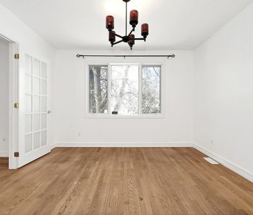 For Lease - 56 Lotta Avenue Unit# B, Meadowlands - Crestview and Ar... - Photo 4