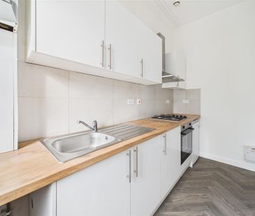 0 bedroom Studio flat to rent - Photo 5