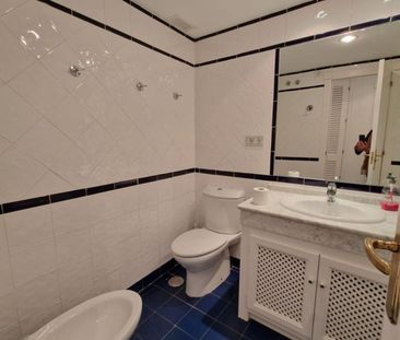 Ground Floor Apartment · San Pedro de Alcántara - Photo 5