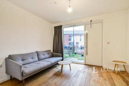 2 bedroom terraced house to rent - Photo 5