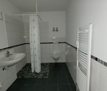 Sehr schöne Seniorenwohnung (60+) in Eutin - Photo 1