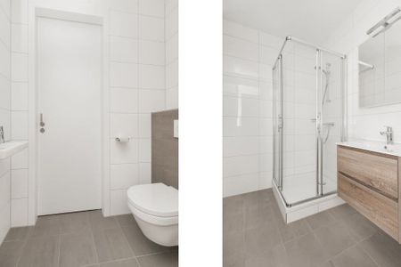 Appartement te huur: Wycker Grachtstraat 10-H05 6221 CW Maastricht - Photo 4