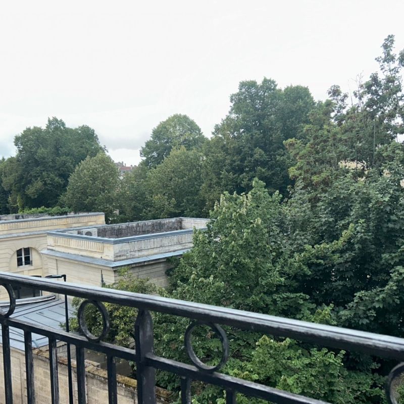 Appartement T4 - Photo 1