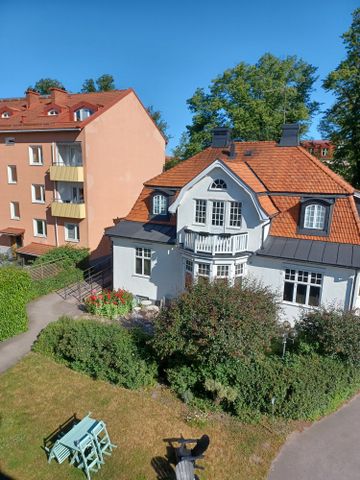 Esplanaden, Kalmar - Foto 5