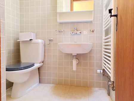 MAISON ROUGE 4, Appartement de 2.5 pièces aux poutres apparentes - Photo 4