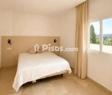 Piso en alquiler en Avenida Italia de Mijas Golf - Photo 2