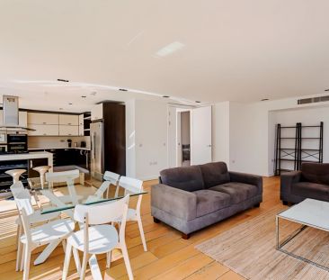 3 Bed Apartment - Photo 1