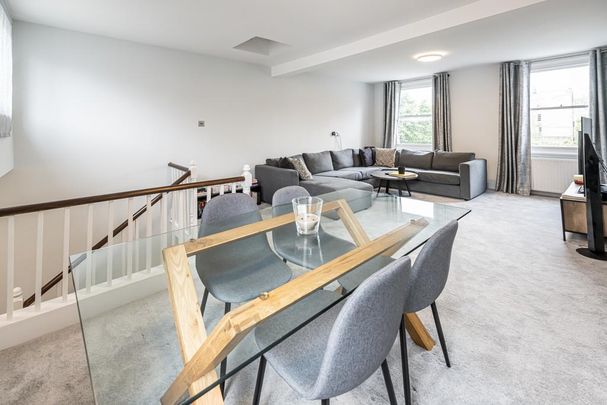 2 bedroom maisonette to rent - Photo 1