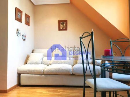 Piso de alquiler en Oviedo - Calle Fuente del Prado, Santo Domingo - El Campillín - Foto 4