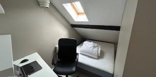 Location Appartement 1 pièce 10m² GRENOBLE 38000 - Photo 2