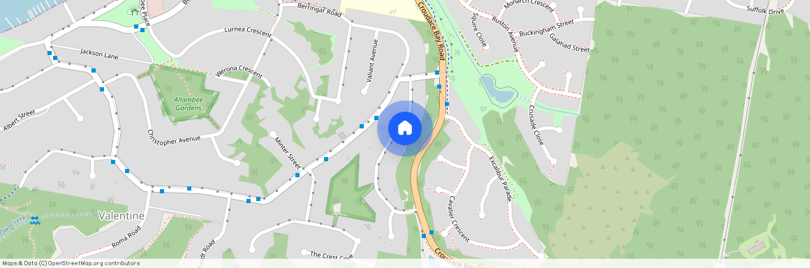 2/28 Lindsay Avenue, Valentine