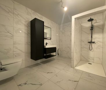 Mooi appartement met 3 slpks en parking - Foto 5