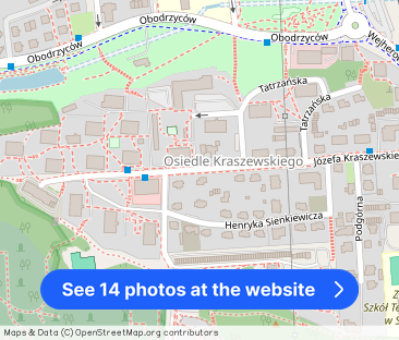 Słoneczne, ciche mieszkanie blisko morza i lasu - Photo 1