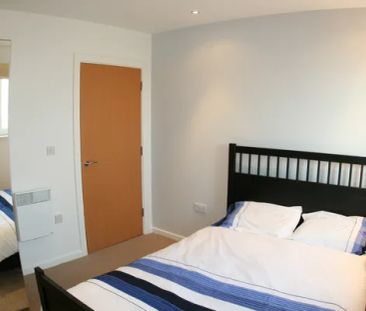 Bryers Court, Grand Central, WA2 7TJ - Photo 3
