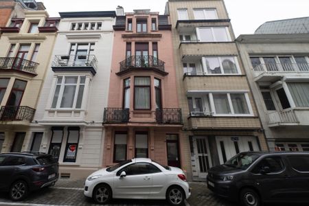 Muscarstraat 29 / 0301, 8400 Oostende - Foto 5