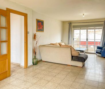Flat - Requena - Photo 1