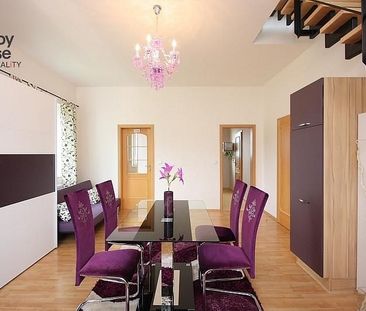 Pronájem bytu 2+1 114 m² - Photo 3
