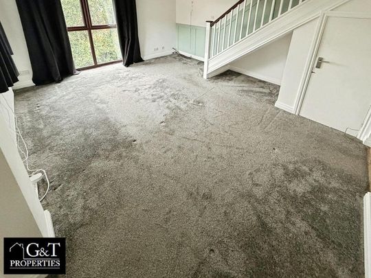 2 bedroom maisonette to rent - Photo 1