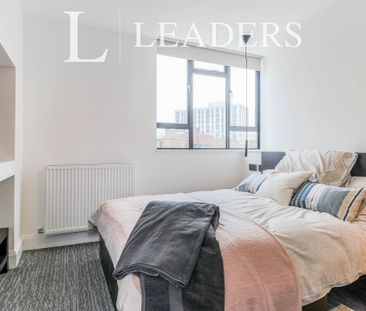 1 bedroom apartment to rent Blackford House, 2A Mulgrave Road, Sutt... - Photo 2