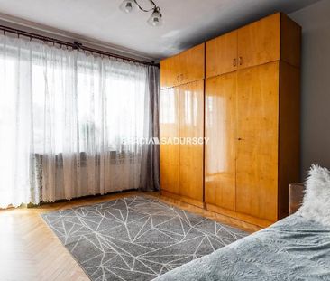 Mieszkanie Kraków Podgórze powierzchnia 66.9 m² C206-WM-84684 - Zdjęcie 1